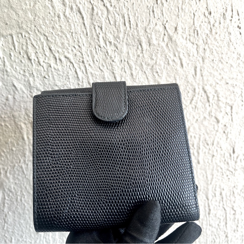 Salvatore Ferragamo Compact Wallet - Picture 2 of 7